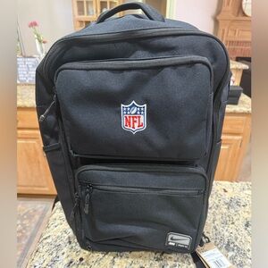 Nike NFL Black Utility 2.0 Backpack